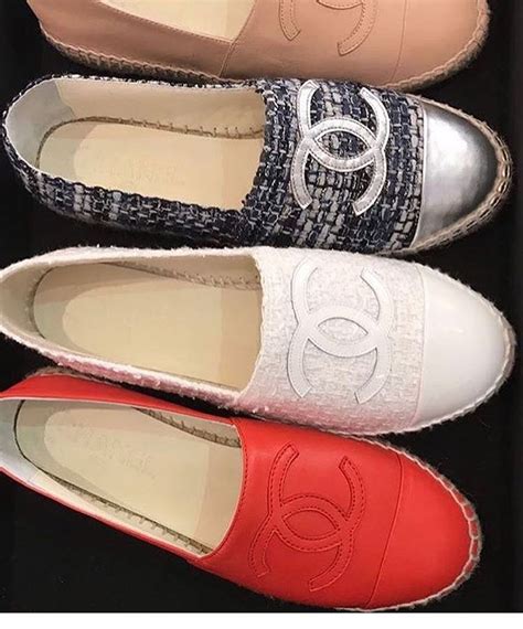 green chanel espadrilles|where to buy Chanel espadrilles.